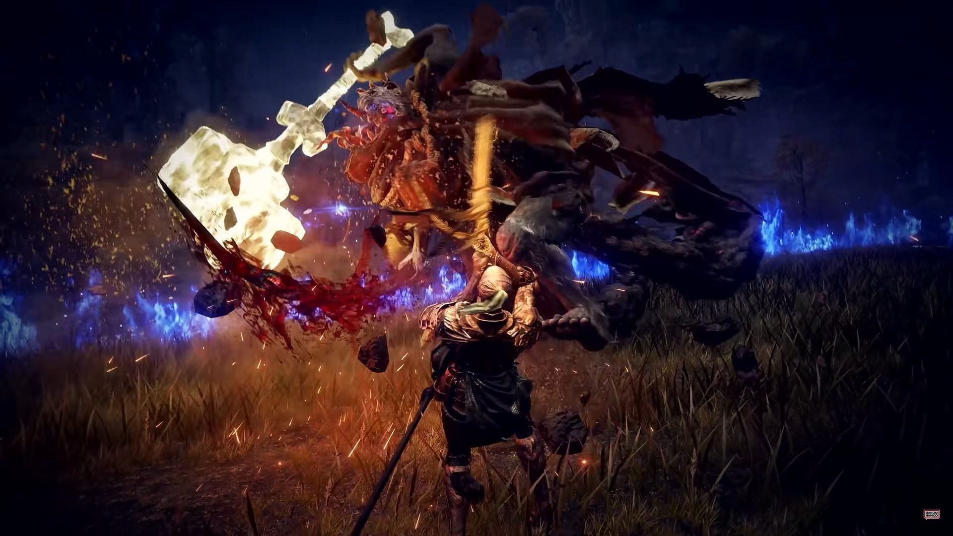 Junya Ishizaki is the director of the game (Image via FromSoftware)